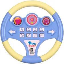 Erdem Oyuncak Nini Baby Direksiyon Eğitici Oyuncak