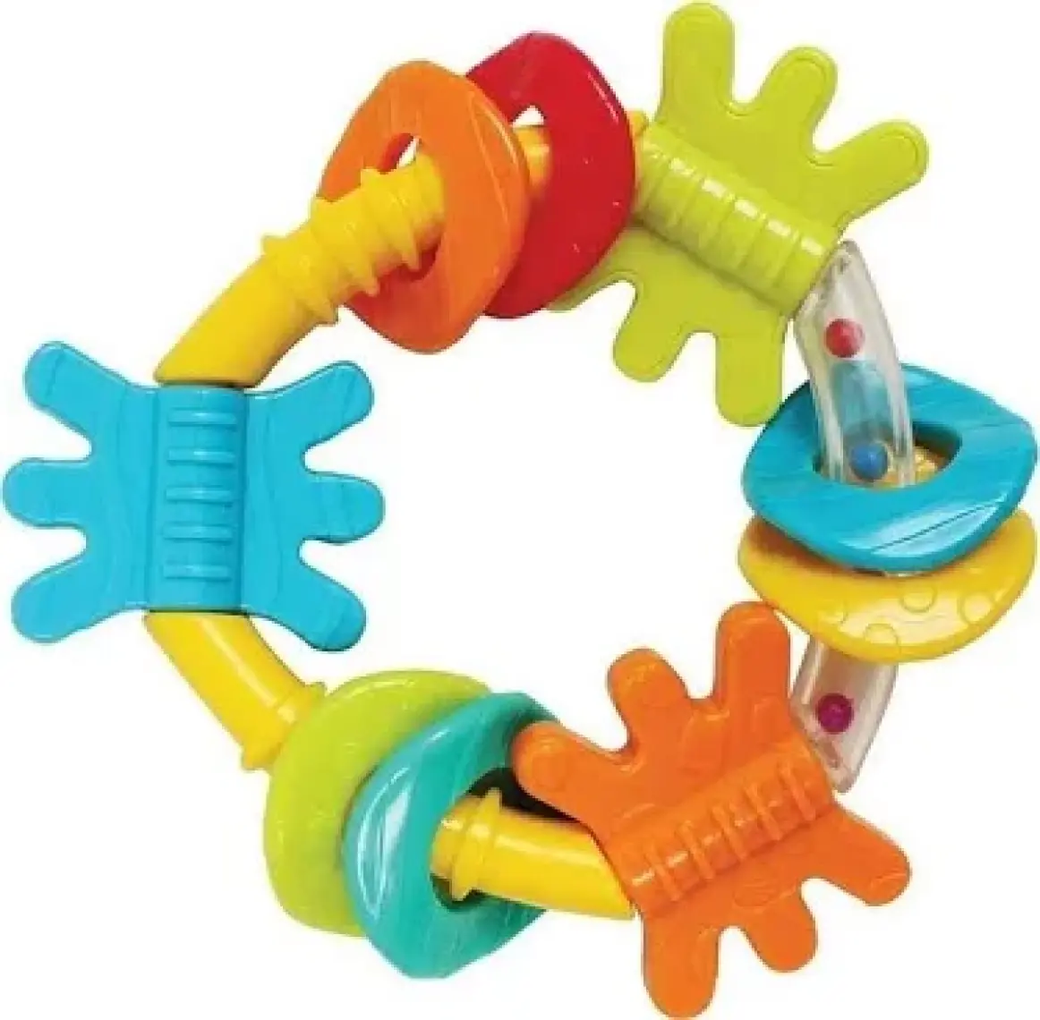 Playgro Çıngırak Sevimli