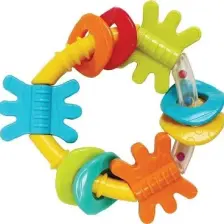 Playgro Çıngırak Sevimli