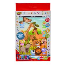 Nessiworld Kutulu Eğlenceli Pilli Tablet