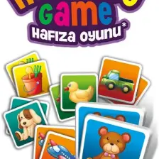 KS Games Memory Game | Hafıza Oyunu
