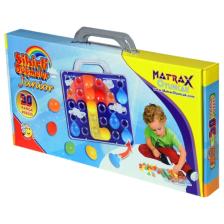 Matrax Sihirli Düğmeler Junior