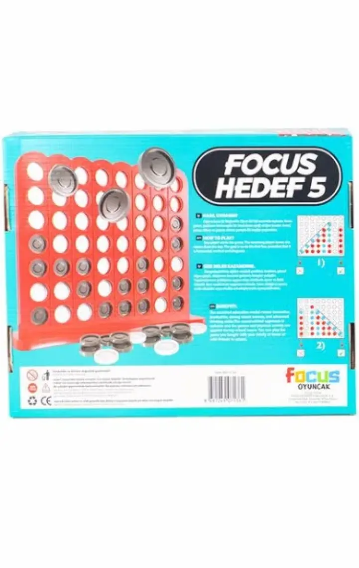Hedef 5