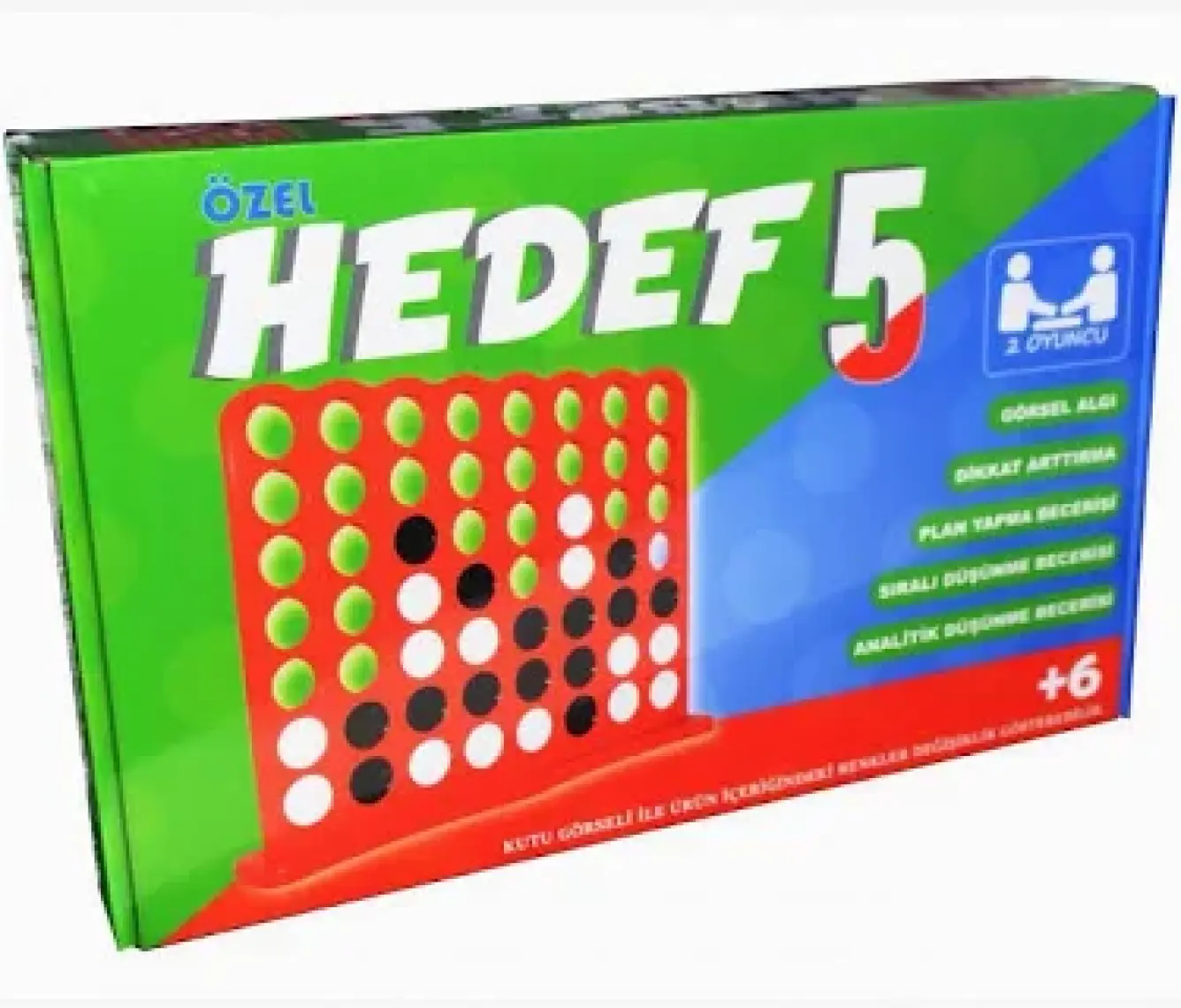 Hedef 5