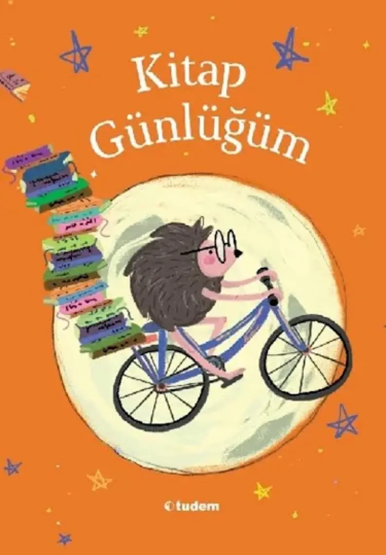Kitap Günlüğüm