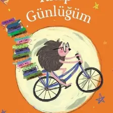 Kitap Günlüğüm