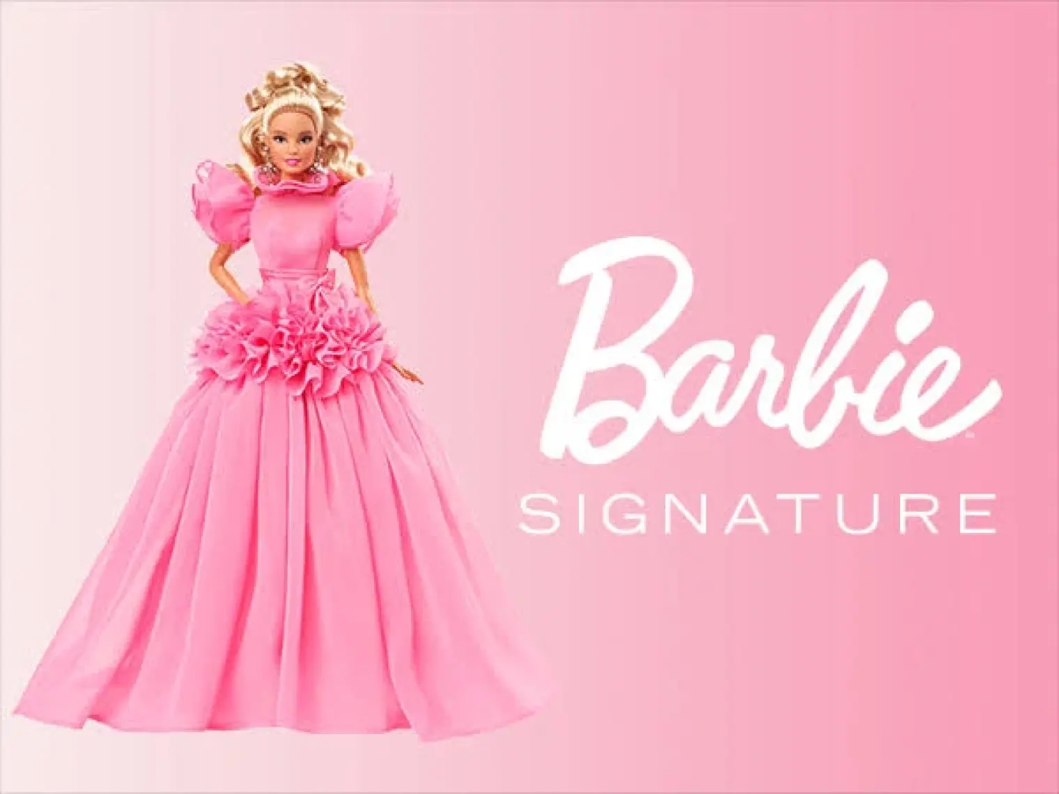 Nessiworld Barbie Mavi Safir 65. Yıl Dönümü Bebeği HRM59