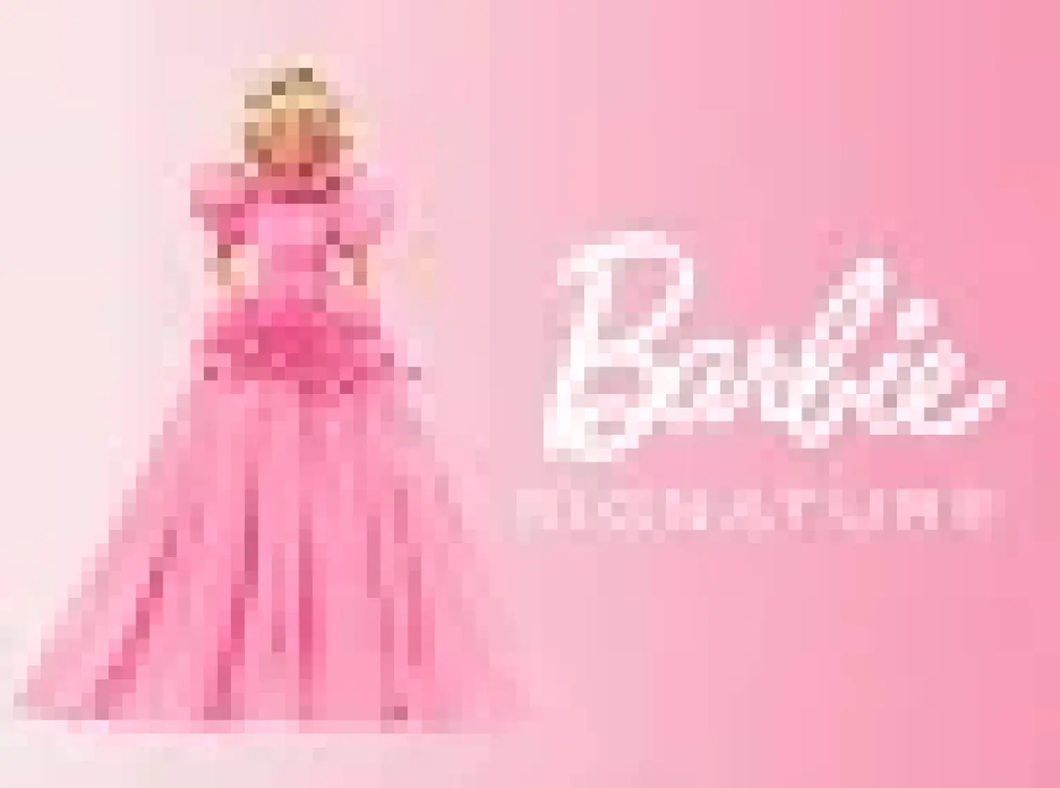 Nessiworld Barbie Mavi Safir 65. Yıl Dönümü Bebeği HRM59
