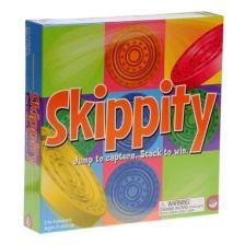 Skippity Oyun /