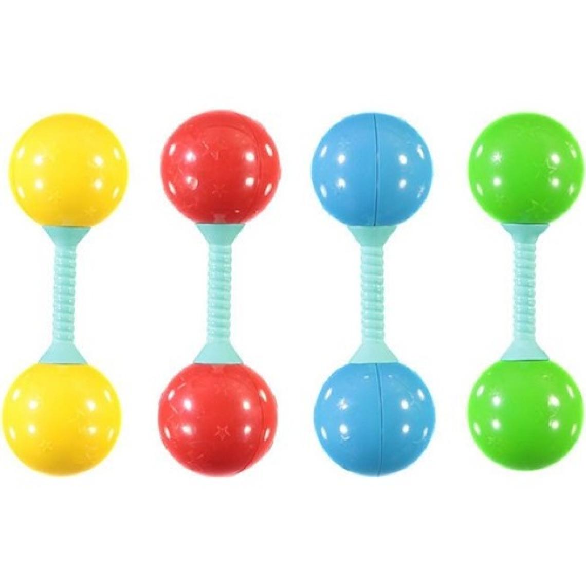 baby toys Dambıl Çıngırak -