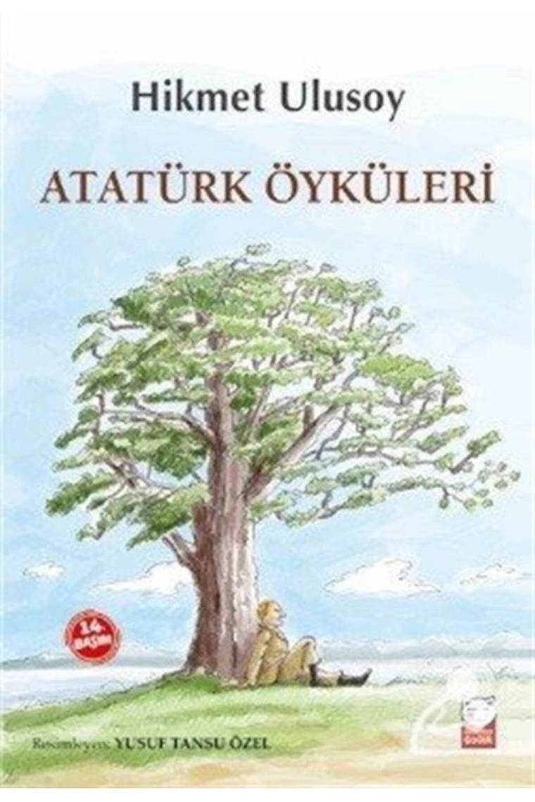 Atatürk Öyküleri