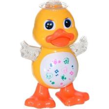 Can Ali Toys Pilli Dans Eden Ördek