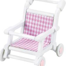 Nessiworld Sylvanian Families Bebek Arabası 5156