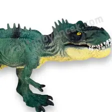 TQ680-23 Ağzı Oynayan Dinazor 32 cm -Vardem