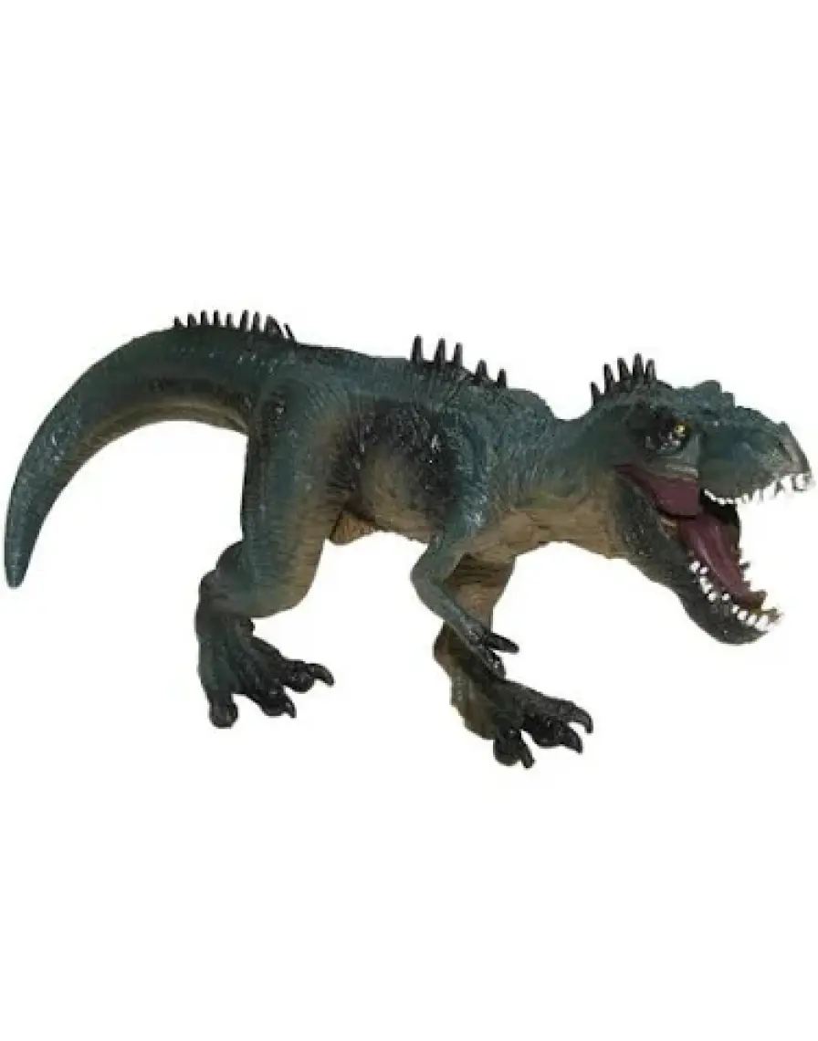 TQ680-23 Ağzı Oynayan Dinazor 32 cm -Vardem