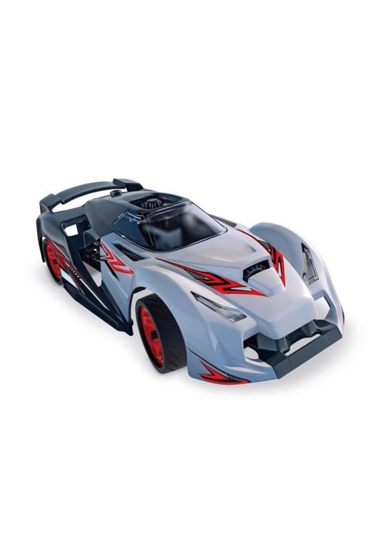 64324 Mekanik Laboratuvarı - Hypercar / +8 Yaş