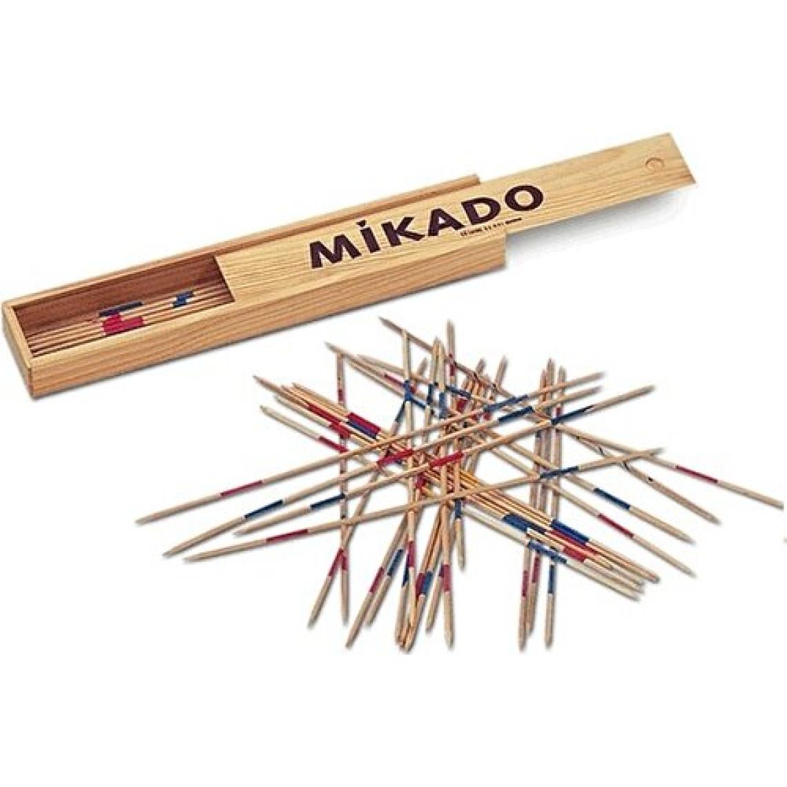 Mikado Toptan Mikado Oyun Çubukları