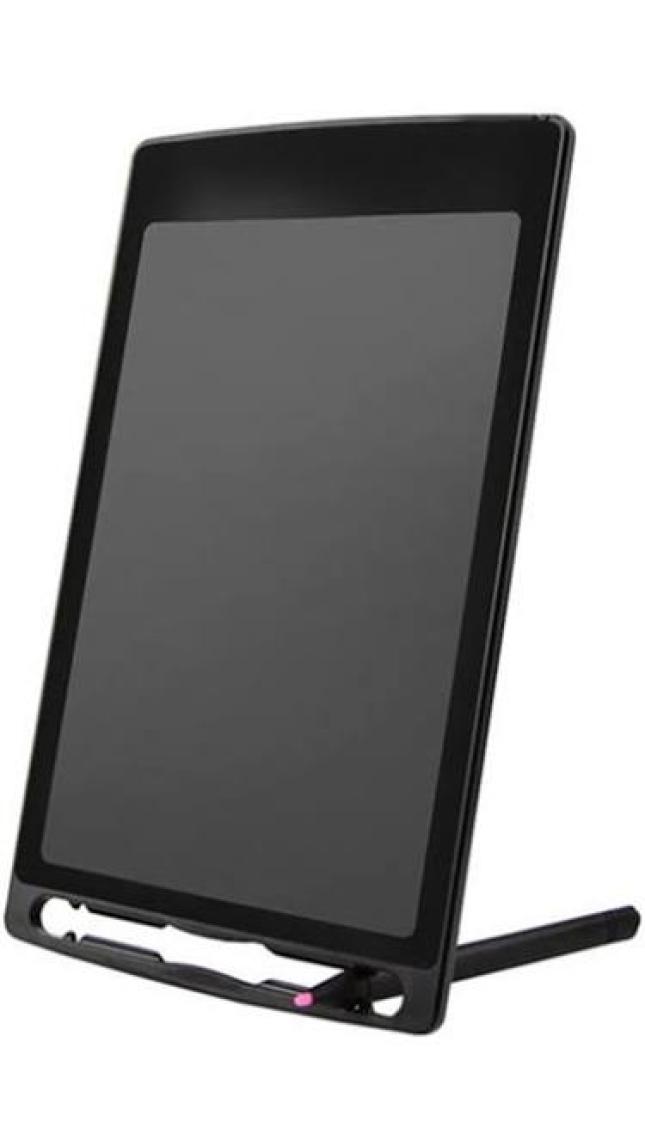 Gomax LCD 8.5" Grafik Not Yazma ve Çizim Tableti Beyaz