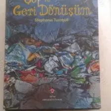 İlk Okuma - Çöp Ve Geri Dönüşüm