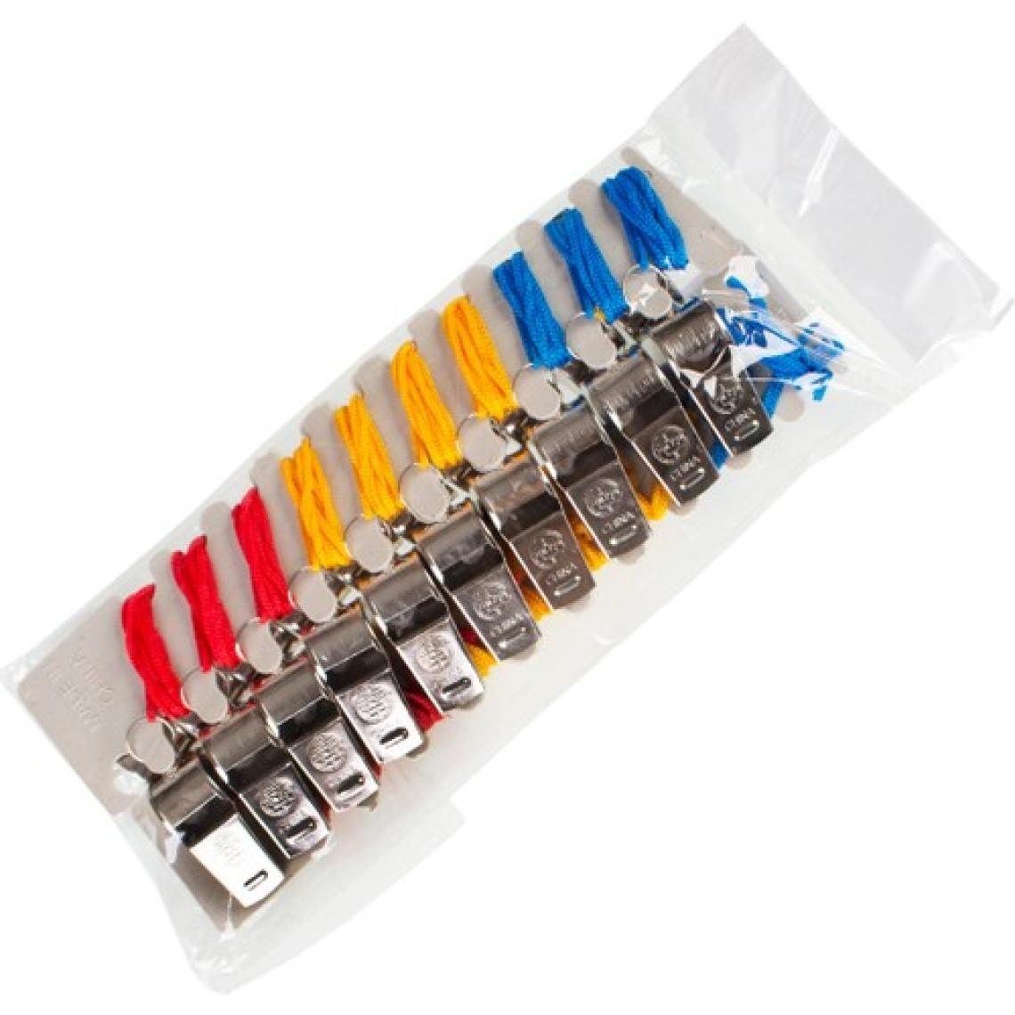 Metal Düdük 20 Li NO1705001 6851