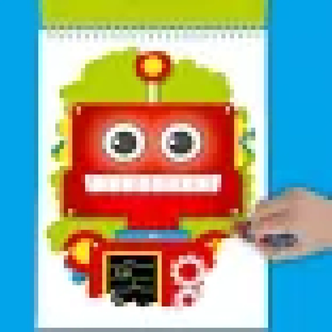 Galt Water Magic Sihirli Boyama Kitap Seni Kim Izliyor?