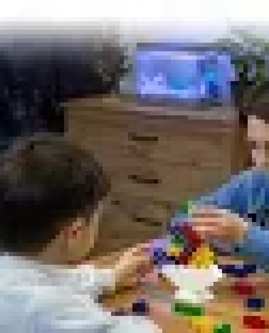 Think Master Tetra Kule Denge Oyuncağı Eğitici Kutu Oyuncak Tetris Kule Tetra Tower
