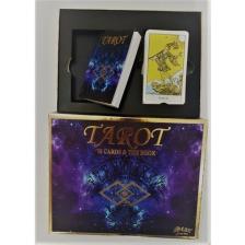 Tarot Kartı
