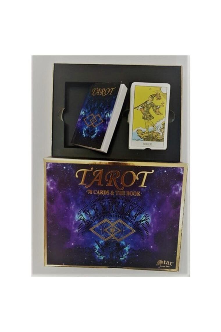 Tarot Kartı