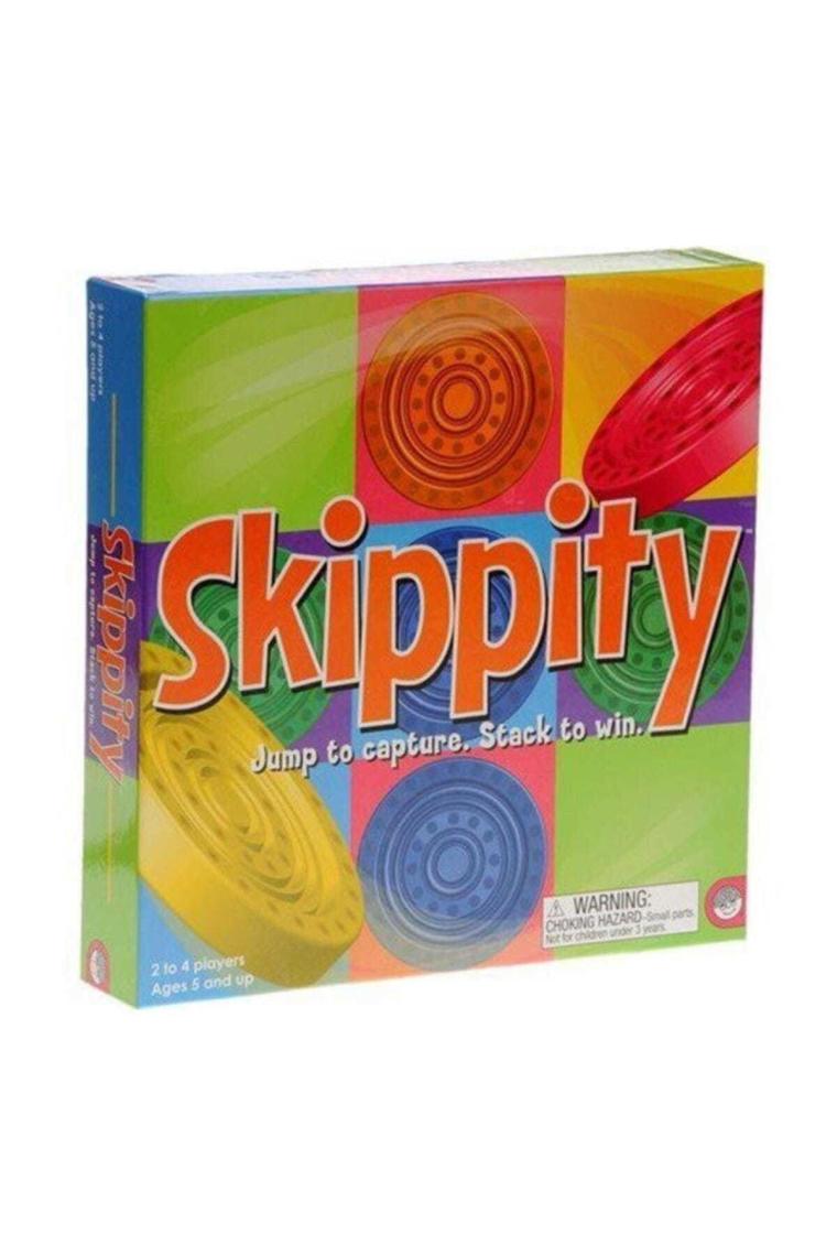 Skippity Oyun /