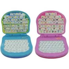 Birlik Toys 1009A Türkçe Ingilizce Eğitici Melek Laptop