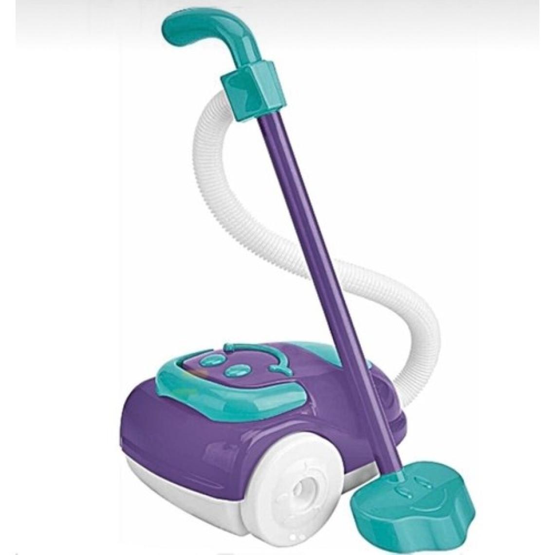 King Toys Oyuncak Temizlik Seti.