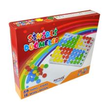 Matrax Sihirli Düğmeler