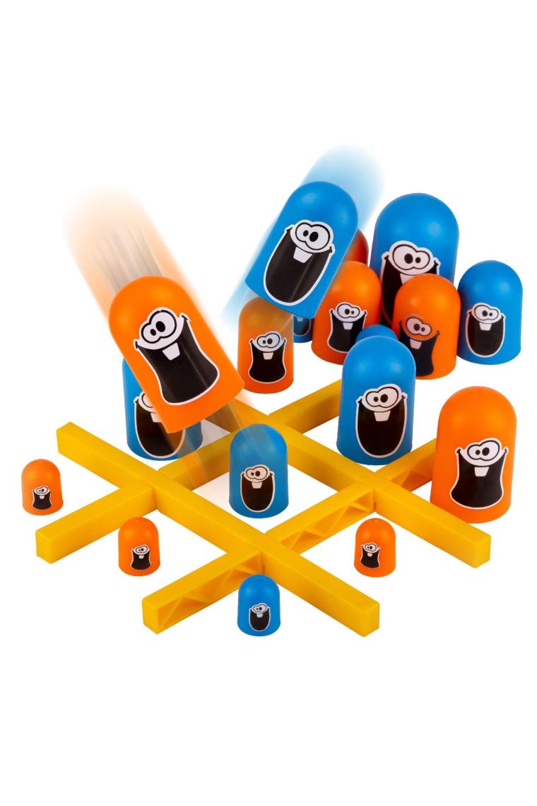 Go Toys Xox Monster Strateji Zeka Oyunu