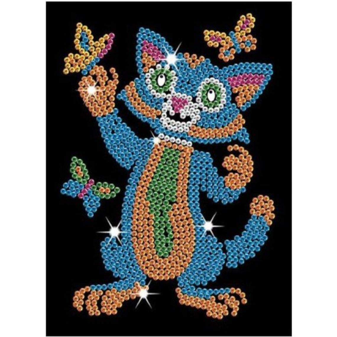 Kumtoys 5002 Kumtoys, Pul Sanatı