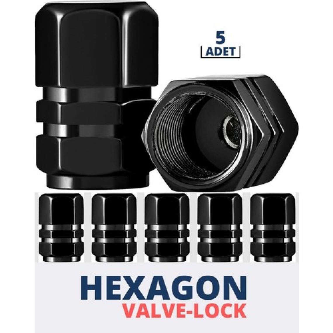 Transformacion Metal Sibop Kapağı Valvelock Design 429065