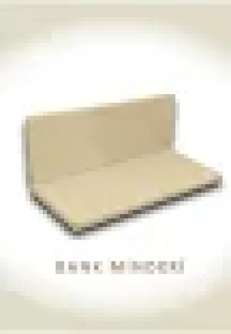 Dekosoy Arkalıklı Bank Minderi 110X50X5CM