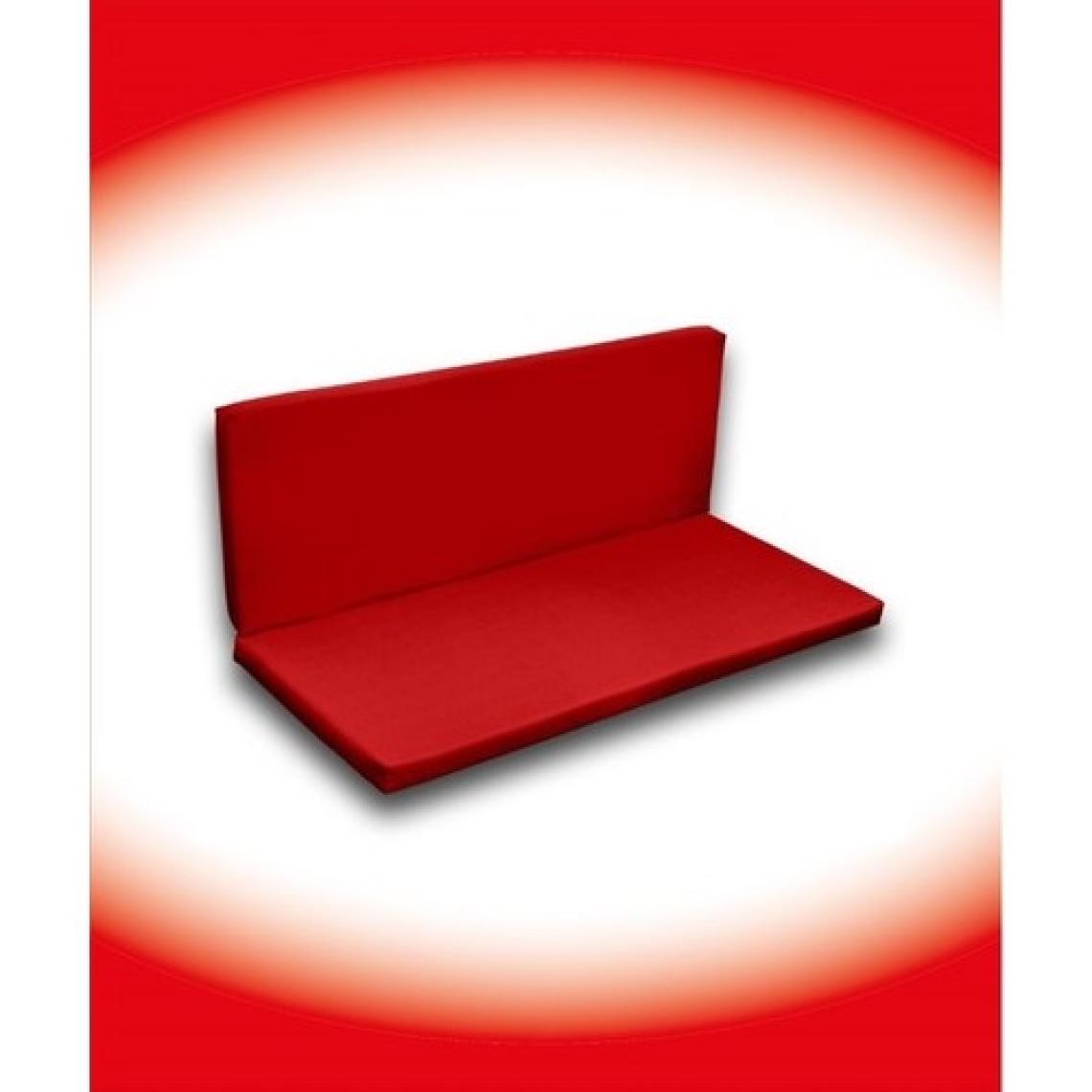 Dekosoy Arkalıklı Bank Minderi 110X50X5CM