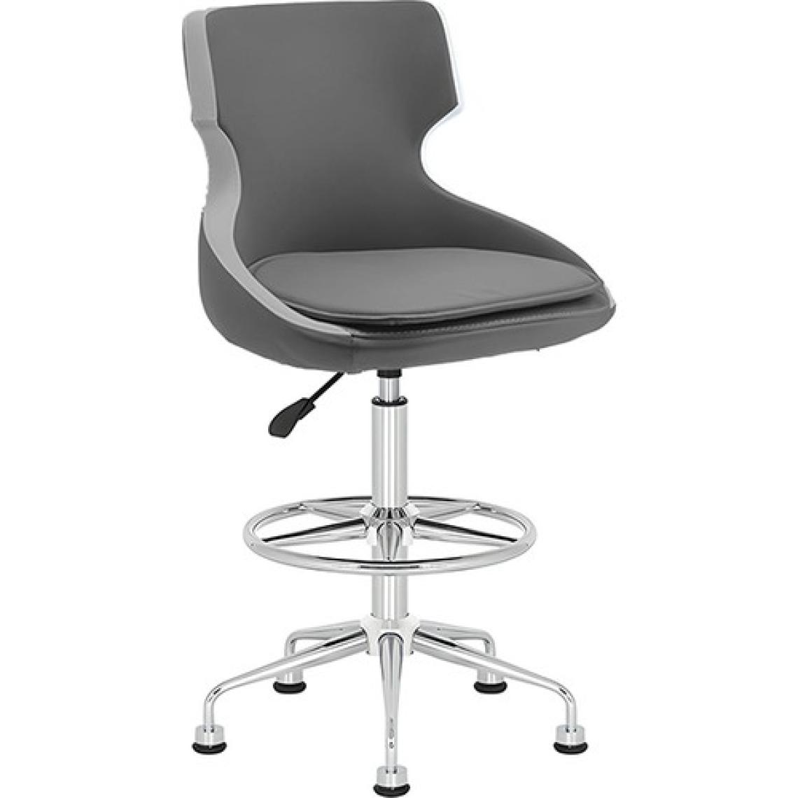 Bluetick Roof Rahat Bar Sandalyesi BLU1798