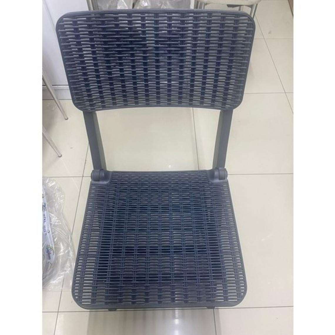 Mandella Sky Katlanır Sandalye 2 Li Takım