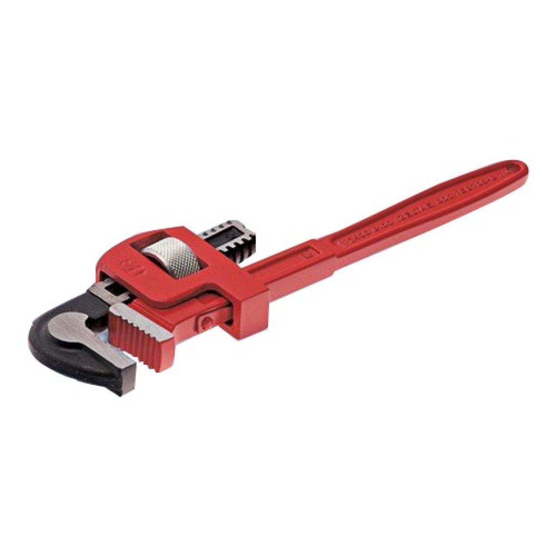 İzeltaş Stilson Boru Anahtarı 18"
