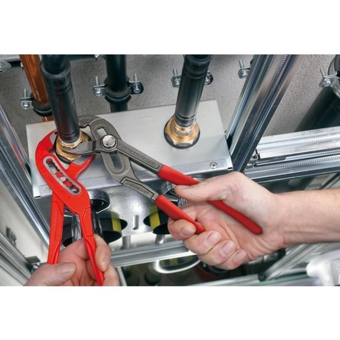 Rothenberger Rogrip F10 1k Fort Pense 250MM