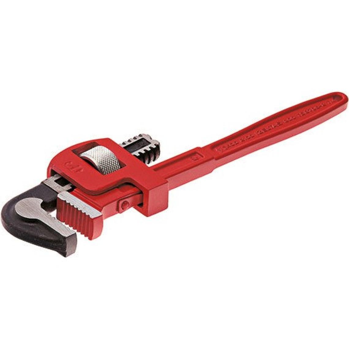 İzeltaş Stilson Boru Anahtarı 12''