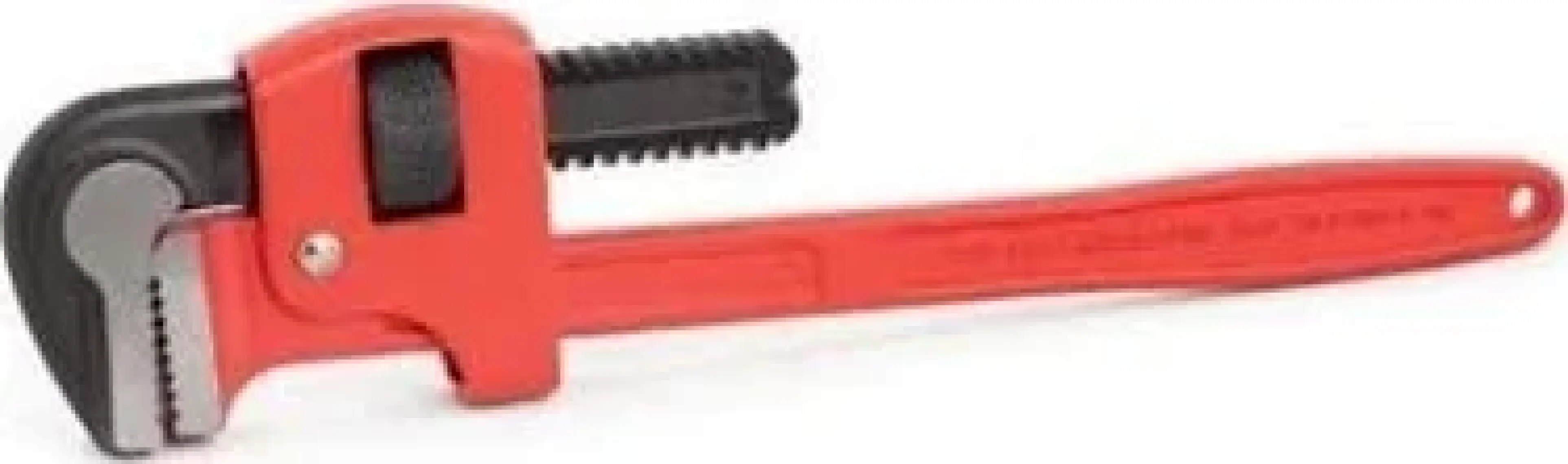 İzeltaş Stilson Boru Anahtarı 10''