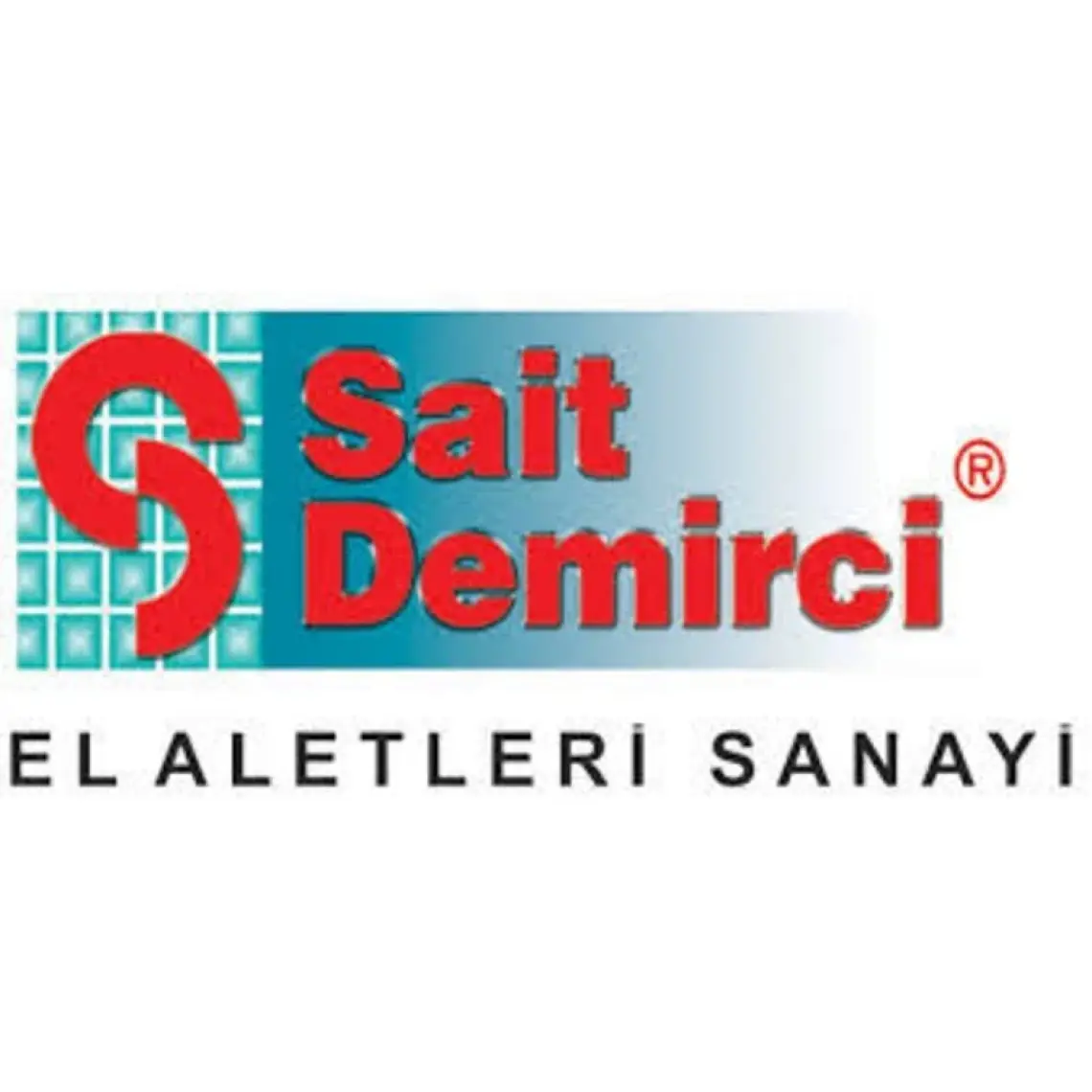 Sait Demirci Maşalı Boru Anahtar 1.5''