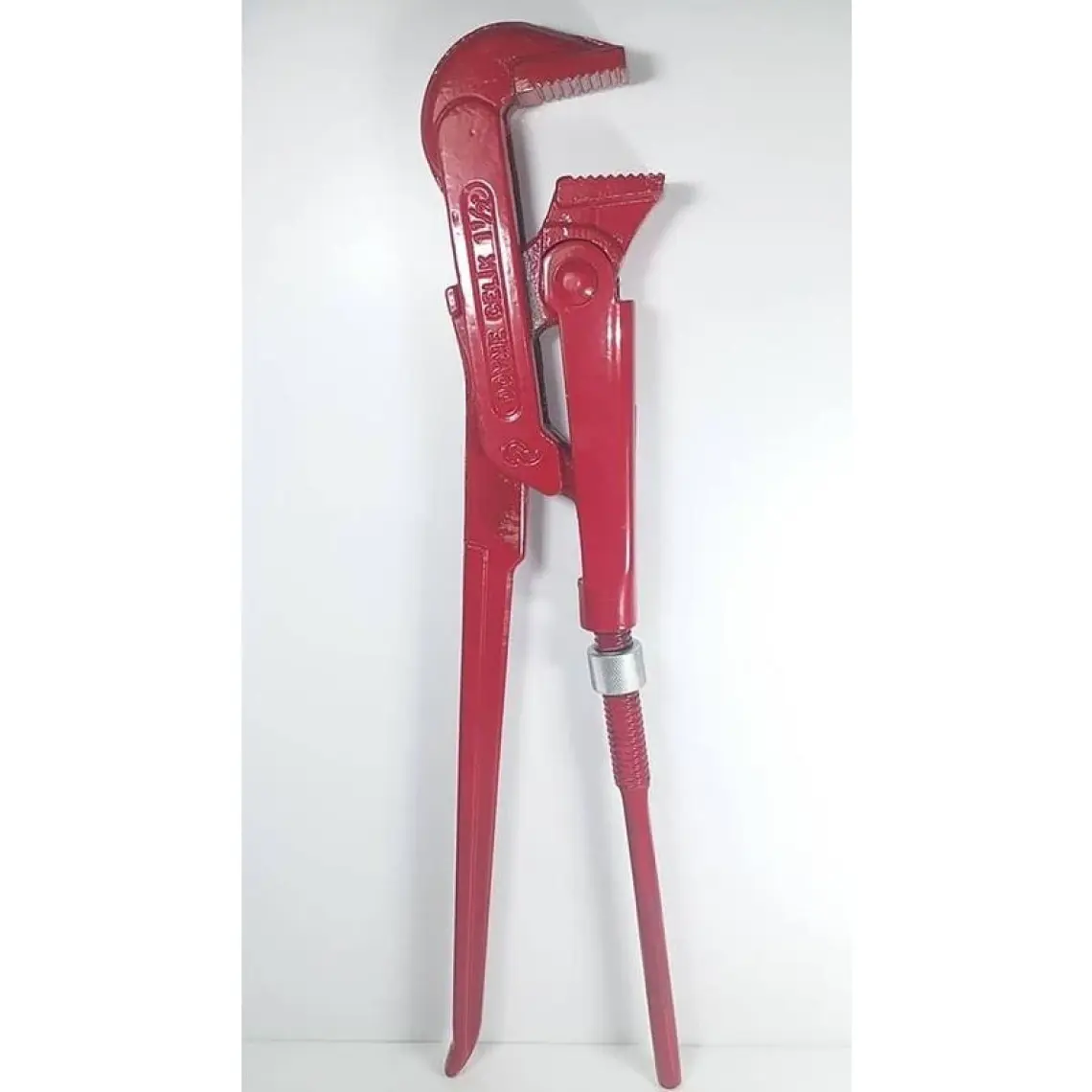 Sait Demirci Maşalı Boru Anahtar 1.5''