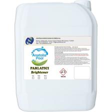 Anatolia Pool Havuz Suyu Parlatıcı / Berraklaştırıcı 5 Lt. (Brightener)