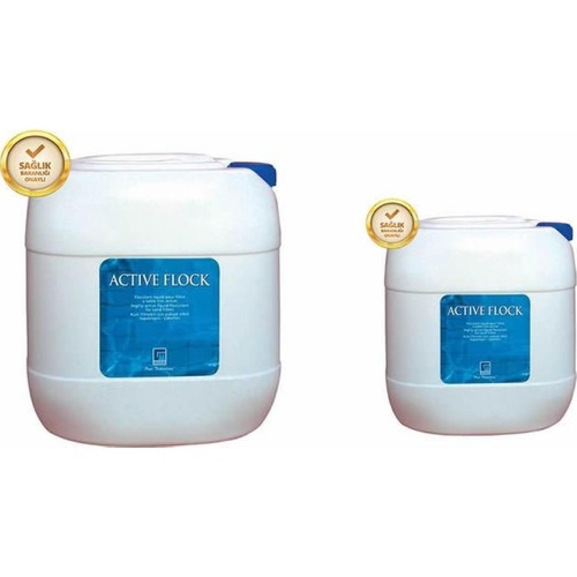 Gemaş Active Flock Parlatıcı 10 kg