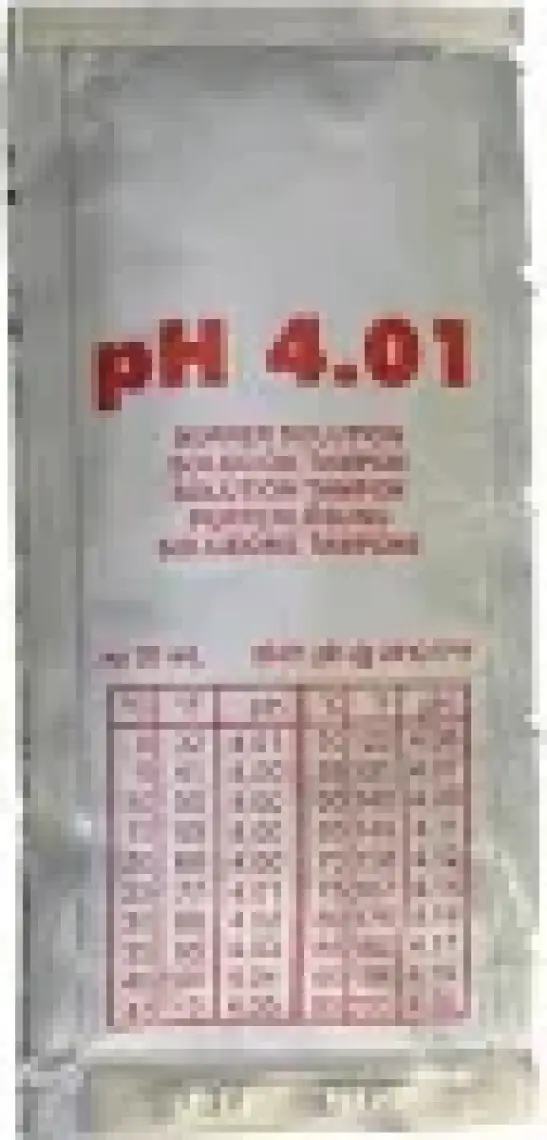 Adwa Kalibrasyon Çözeltisi Ph4 20Ml