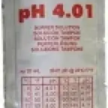 Adwa Kalibrasyon Çözeltisi Ph4 20Ml