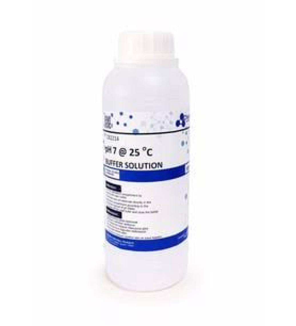 Chembio Kalibrasyon Sıvısı Ph7 500Ml